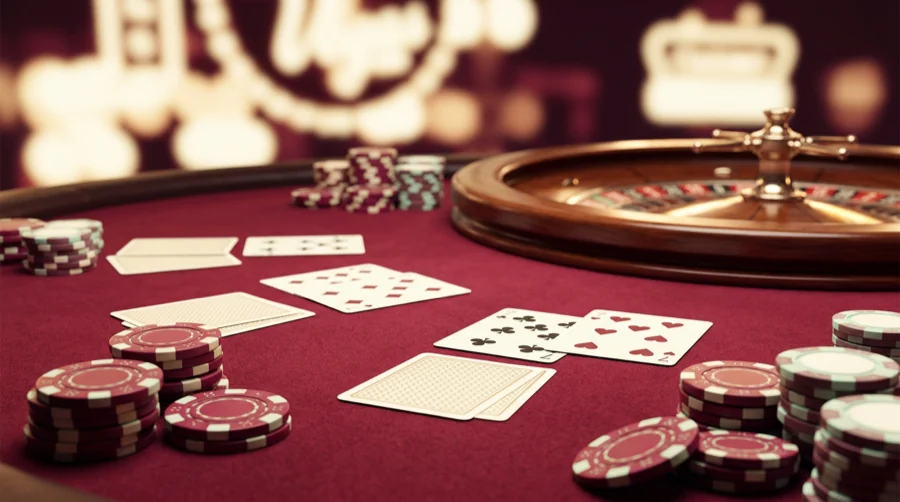 Welcome to 777 Casino Online for UK Players