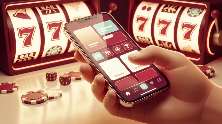 777 Casino App for Mobile Players in the UK