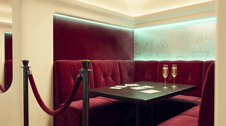 777 Casino Review and User Experience